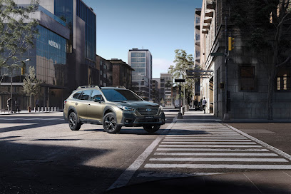 Subaru Igualada