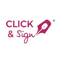 Click & Sign