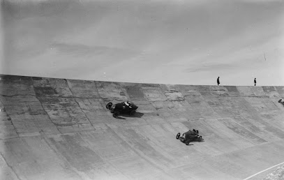 Autódromo de Terramar