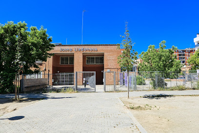 Instituto Público Josep Lladonosa