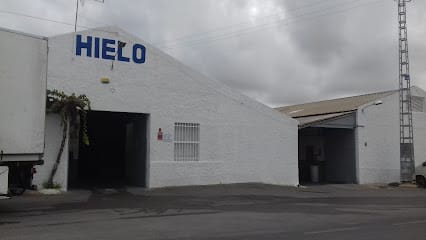 Hielos Del Sureste