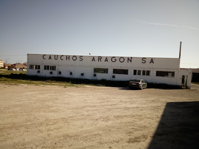 Cauchos Aragón S.A.