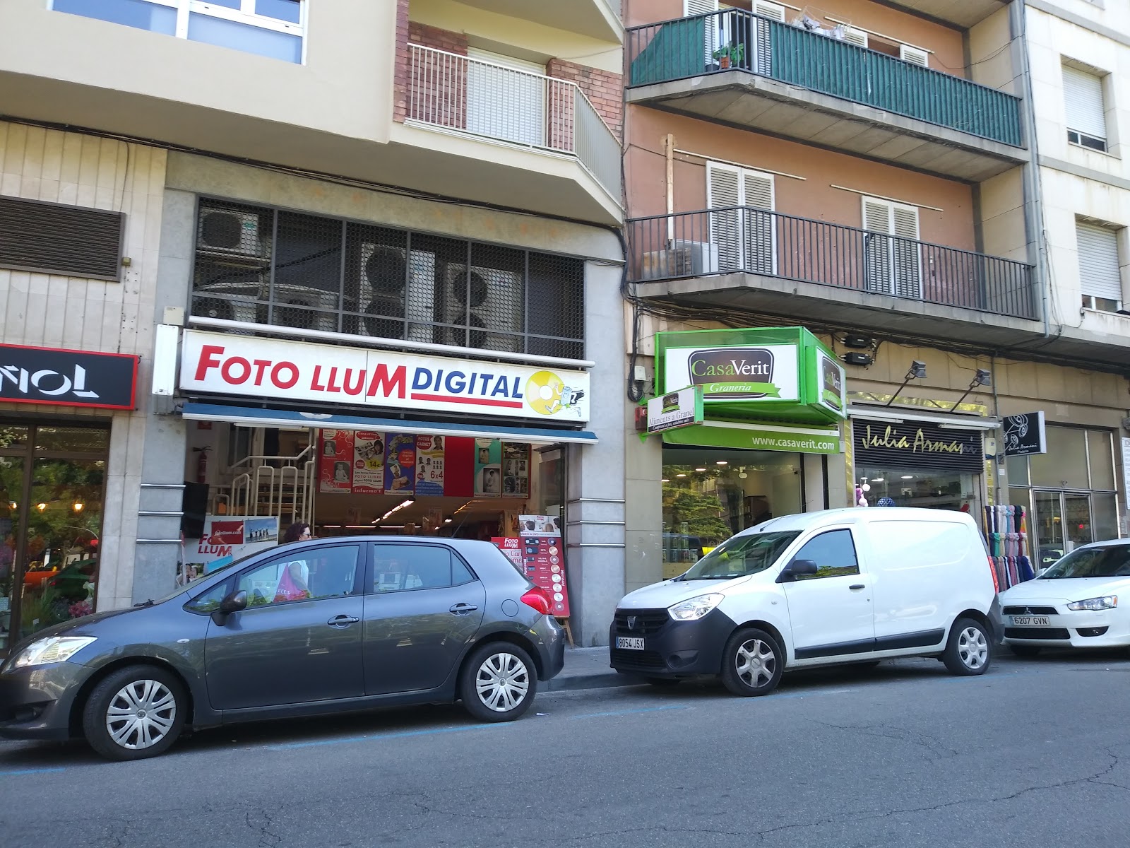 Casa Verit