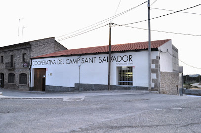 Cooperativa del Camp Sant Salvador