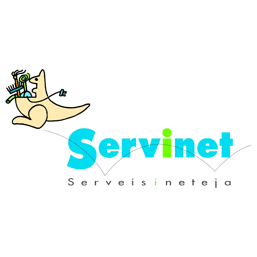 Servinet de