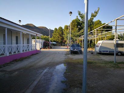 Càmping Octogesa