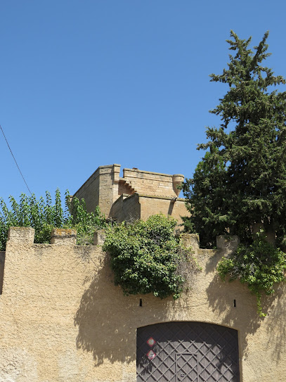 Castillo dels Espolters