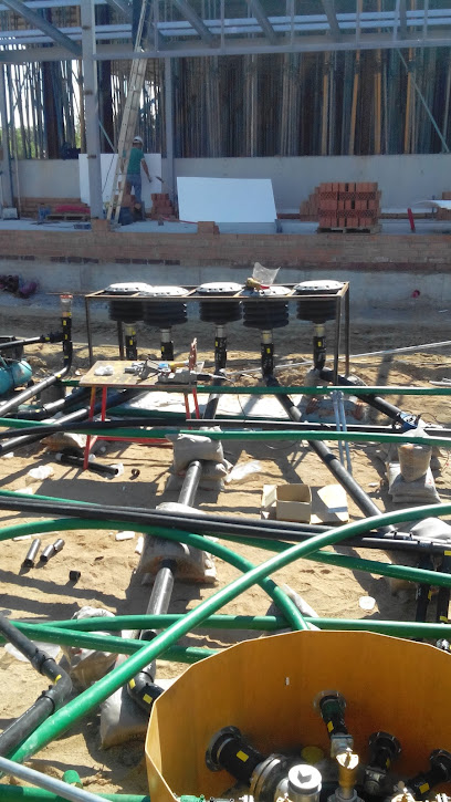 Instalaciones y Servicios Petrolec