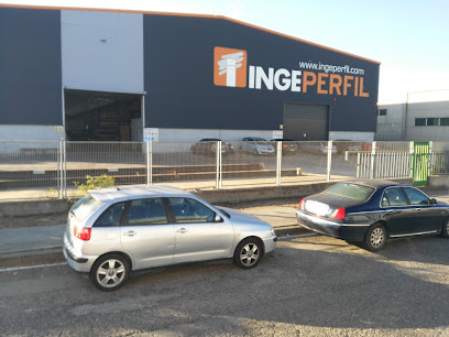 INGEPERFIL CERVERA