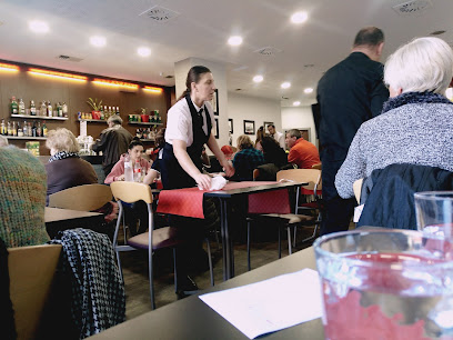 Bar Restaurant Dos Plats