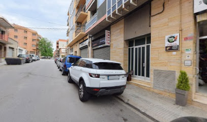 La Botiga del Xavi
