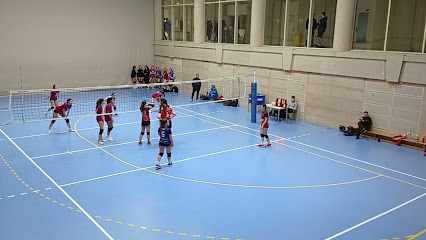 Club Voleibol Barcelona