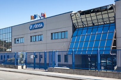 SPC Jevsa