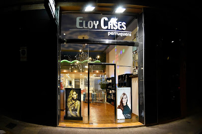 ELOY CASES PERRUQUERS