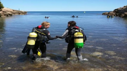 marinadiving center port sant jordi