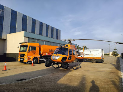 Helitrans Pyrinees S.L