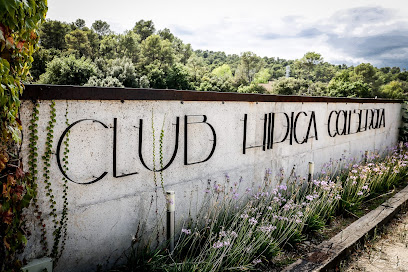 Club D'Hípica De Collserola