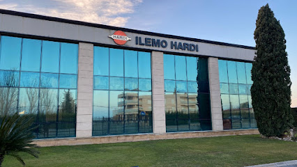 Ilemo HARDI