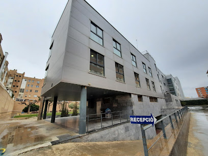 Caser Residencial Lleida