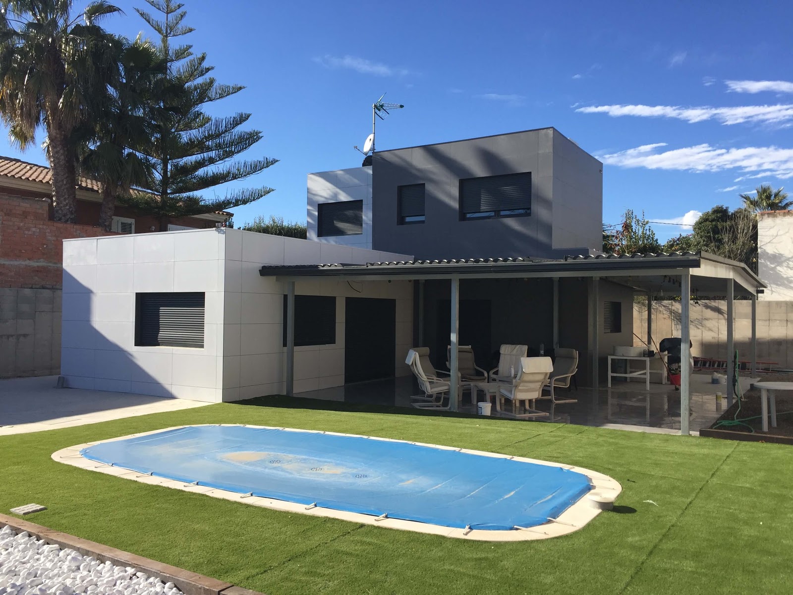 Casa-Prefabricada.EU