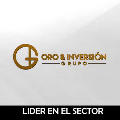 Oro e Inversión