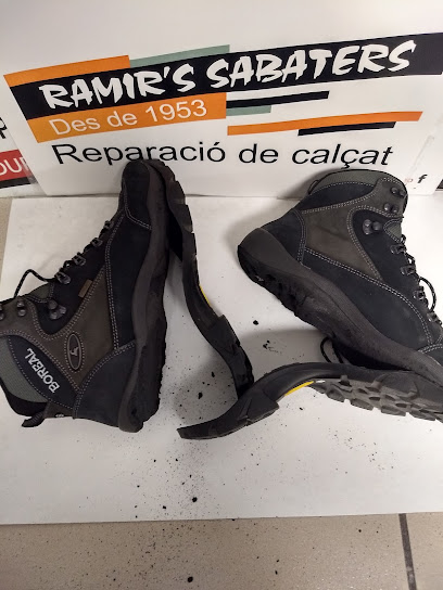 Ramir’s Sabaters