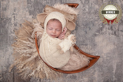 Fotografia newborn Petits Reis