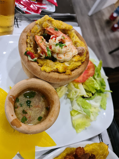 Bar Santo Domingo