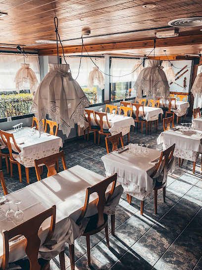Restaurante Era Lucana