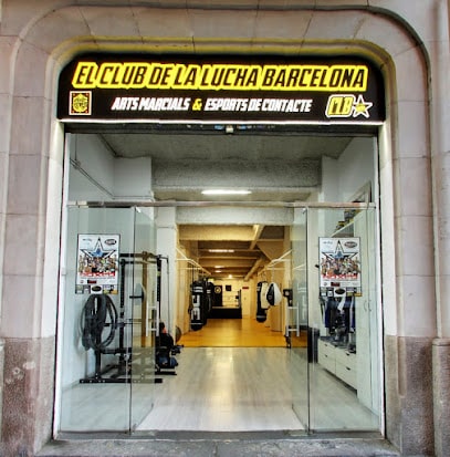 David et Goliat Tienda