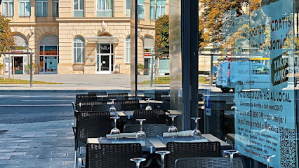 Restaurant TK