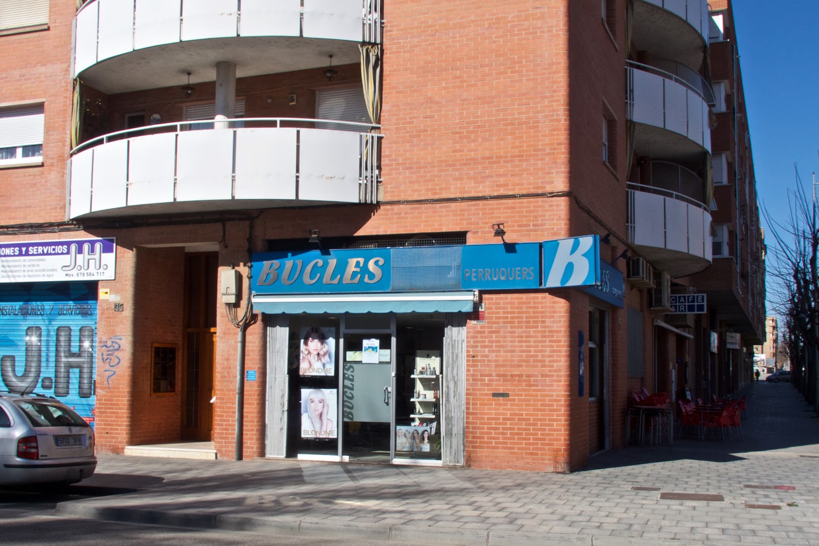 Bucles