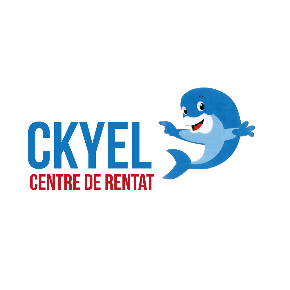 Centres de Rentat CKYEL
