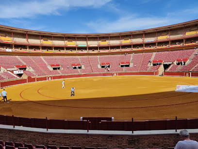 Plaza de Toros Los Califas