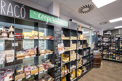 Agrobotiga de FRUITS DE PONENT (Alcarràs)