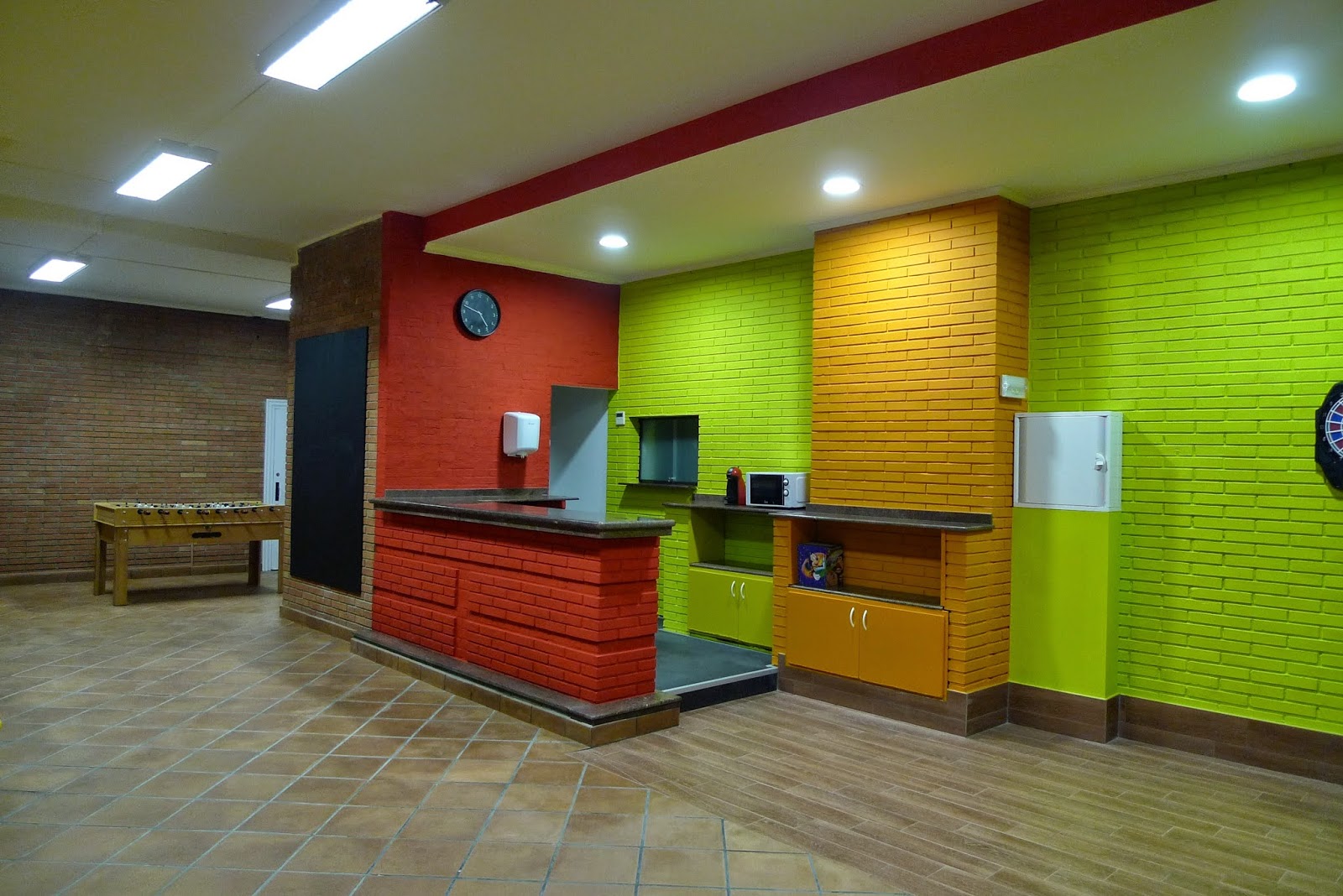 Carpintería de Aluminio Ra y Ju