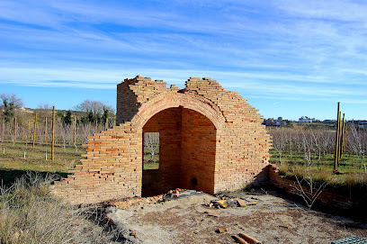 Forn romà de Cal Sègol