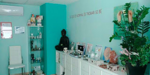 Teràpia Par Bio | Magda Solé | Terapias Alternativas