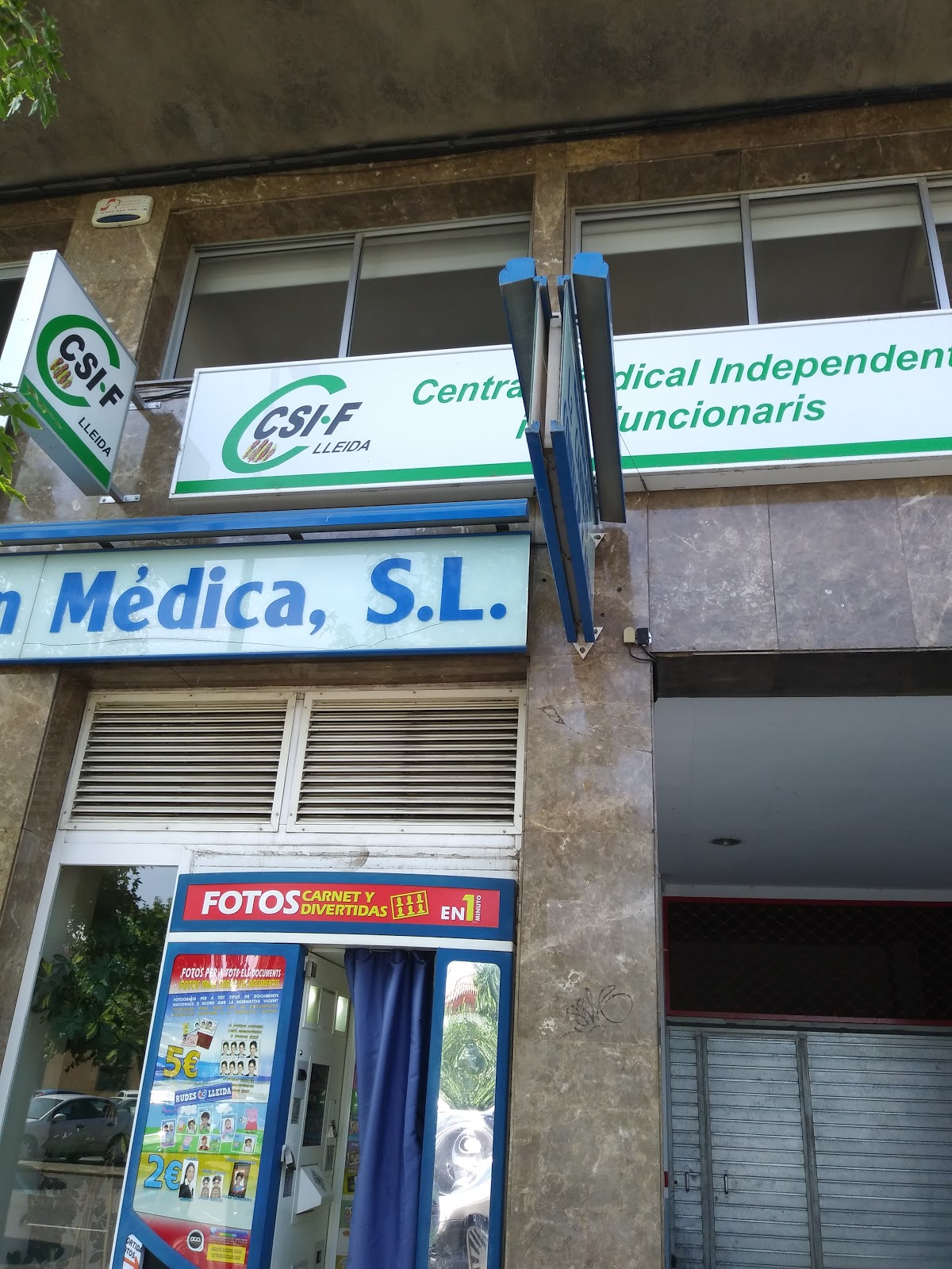 Central Sindical Independiente y de Funcinarios