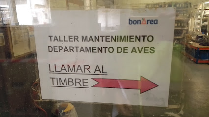 TALLER ESCORXADOR DE AUS