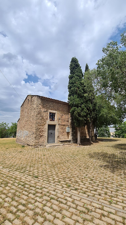 Capella de Sant Crist del Guix