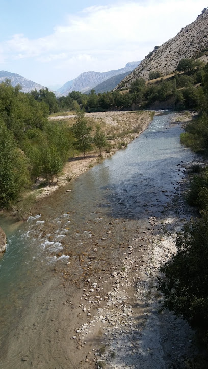 El Pont d'Orrit
