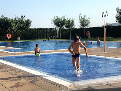 Piscines Municipals de Massalcoreig