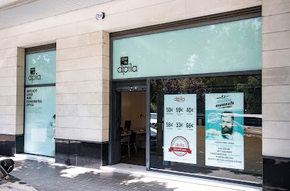 Dpila Reus. Depilación Láser