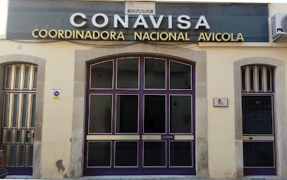 CONAVISA