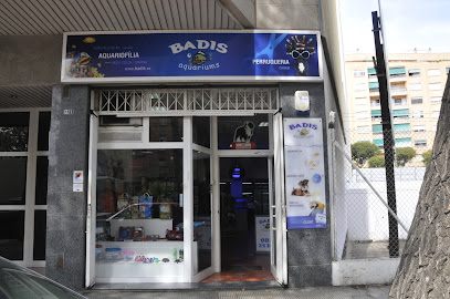 Badis Aquariums