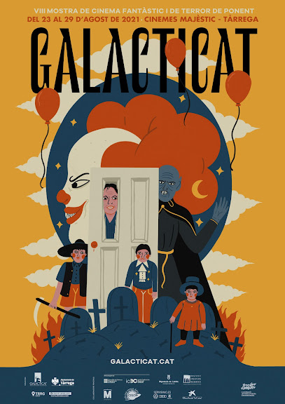 Galacticat