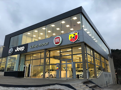 Fiat, Abarth, Jeep y Alfa Romeo DIFISA VALLES Concesionario Oficial en Granollers