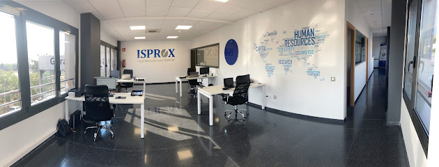 ISPROX "Your Recruitment Partner" Lleida