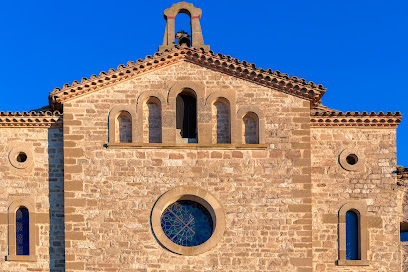 Mare de Déu del Camí de Granyena de Segarra